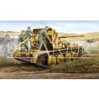 German 8.8 cm Pak-43 Waffentrager Self Propelled