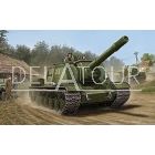 Soviet SU-152 Tank Late