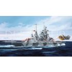 German Cruiser Admiral Hiper 1941