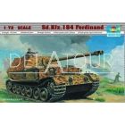 German Ferdinand Tank