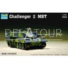 Challenger II MBT