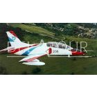 JL-8 K-8 Karakorum Trainer