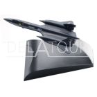 SR-71 A Blackbird Rosemarys Baby San