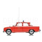 Alfa Romeo Giulia Super 1300CC Fire Departmen 1966