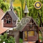 Farmyard Chapel HO