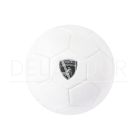 Lamborghini Football White Size 5