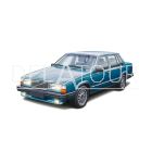 Volvo 760 GLE 1982