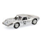 Porsche 904 #50 Continetal Cup Daytona 1964