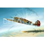 Messerschmitt BF109 F-4 Trop