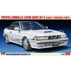 Toyota Corolla Levin GT-Z 1987