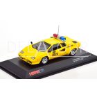 Lamborghini Countach 5000S Safety Car F1 1982