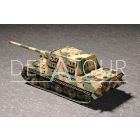 German SD.KFZ.186 Jagdtiger Porsche Gear