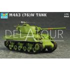 M4A3 76(W) Tank