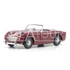 Austin Healey Sprite Spider 1958 Cherry Red