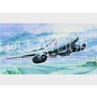 Messerschmitt ME 262 B-1A/U1