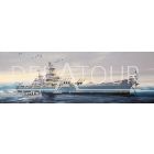 USS Missouri BB-63