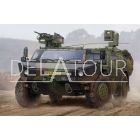 German Fennek LGS Dutch Version