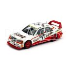Mercedes 190E Evo2 #6 N. Thiim DTM 1991
