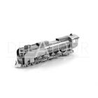 Steam Locomotive