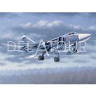 SU-24M Fencer D