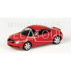 Audi TT Coupe 1999 Red
