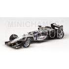 McLaren MP4/17 #4 2002 D. Coulthard