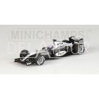 McLaren MP4/18 #4 2003 D. Coulthard