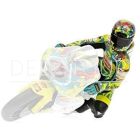 Valentino Rossi figurine GP250 Mugello 1999