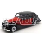 Rolls Royce Silver Wraith Royal 1952 Black/Red