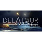 HMS Zulu Destroyer 1941