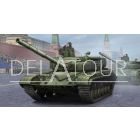 Soviet T-64B Mod 1984