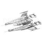 Mass Effect SX3 Alliance Fighter