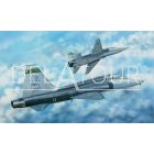 US T-38C Talon II