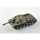 Soviet SU-152 Late Version