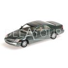 Mercedes Benz 600 SEC Coupe C140 1992 Green