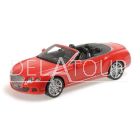 Bentley Continental GT Speed Convertible 2013 Red
