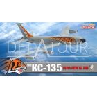 KC-135 108Th ARW NJ ANG Tiger Meet