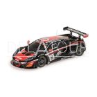 McLaren MP4-12C GT3 #99 24H Spa  2014