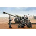 Pla PL96 122mm Howitzer