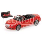 Bentley Continental GT Speed Cabrio 2012 Red