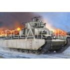 Soviet T-35 Heavy Tank Before 1938