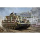 German PZKPFW IV Ausf.J Medium Tank