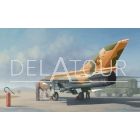 Mig-21 MF Fighter