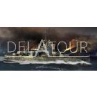 HMS Queen Elizabeth 1941