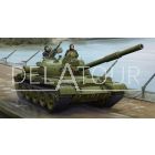 Russian T-62 BDD 1975 MOD 1972 KTD2.