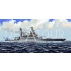 USS California BB-44  1941
