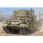 IDF APC Nagmachon Doghouse II