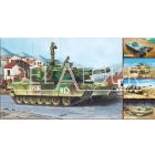 M1 A1/A2 Abrams 5 in 1