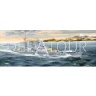 German Heavy Cruiser Blucher