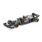 Mercedes W12 #44 L. Hamilton Bahrein GP 2021